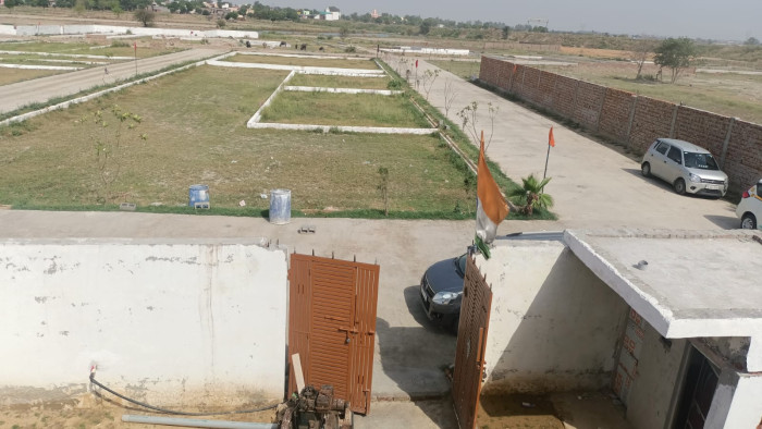 The Grand City, Greater Noida - Residential Plots