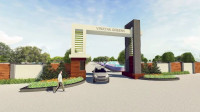 Ongoing Projects