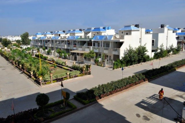 Sagar Royal Villas, Bhopal - 2/3 BHK Apartments