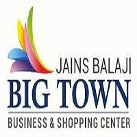 Jains Balaji Big Town