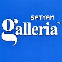 Satyam Galleria