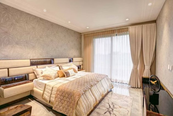 Marbella Twin Tower, Chandigarh - 5 BHK Apartments Flats