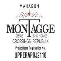 Mahagun Montagge