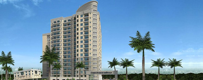 Casa Green Exotica, Lucknow - 2/3 BHK Apartments