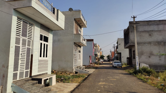 Mahakal Residency, Bhilwara - Residential /Commercial Plots