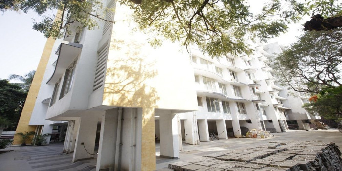 Ivy Homes, Mumbai - 1/2 BHK Apartments