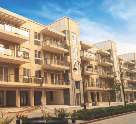 BPTP Pedestal, Gurgaon - 2/3/4 BHK Apartment