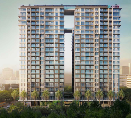Adani The Views, Mumbai - 2/3 BHK Apartments Flats