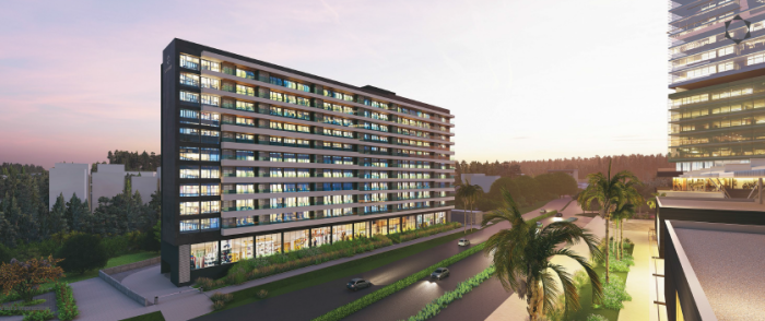 Solitaire Premier, Pune - 2/3 BHK Apartments Flats