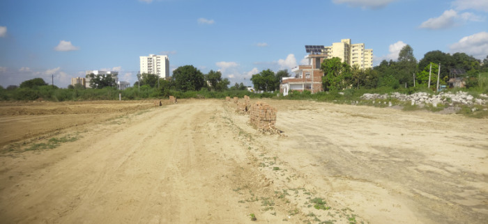 Shiv Puri Colony, Lucknow - Residential Plots