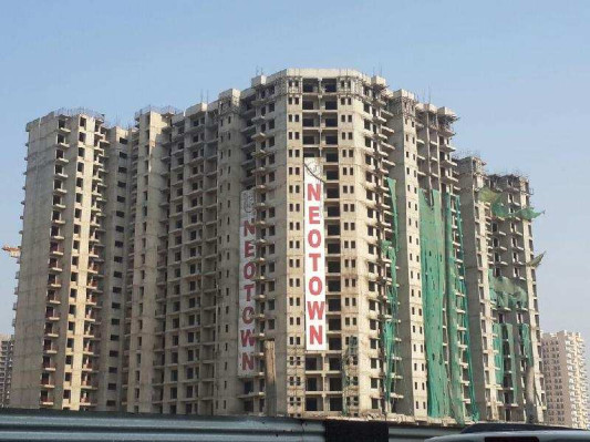 Mascot Patel Neotown, Greater Noida - 1/2/3/4 BHK Apartments