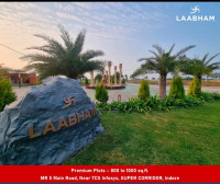 LAABHAM CITY