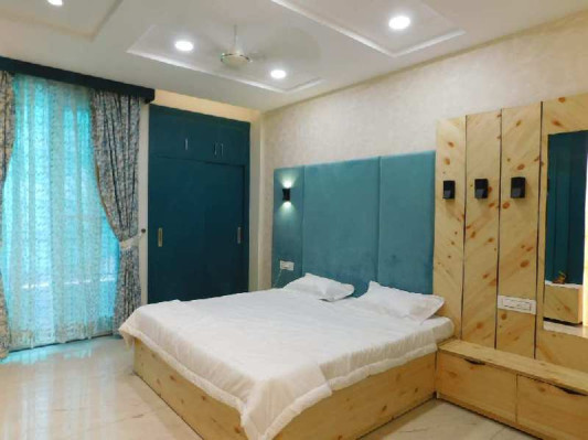 Nirmaan Splande Premium, Zirakpur - 3 Independent Floor