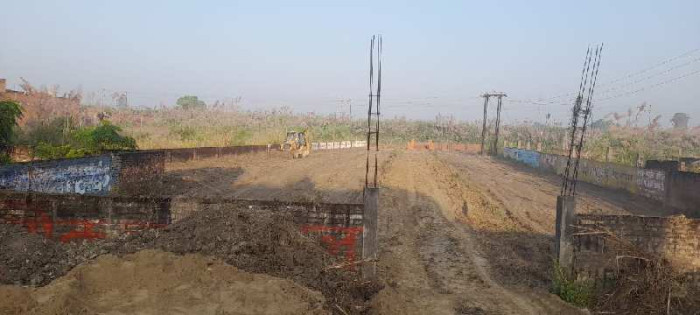 Nirvana Cottage, Unnao - Residential Plots
