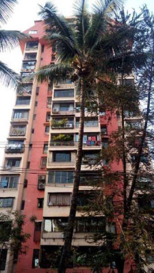 Pali Heights, Mumbai - 1/2/3 BHK Apartments