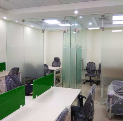 Noida One, Noida - Office Space