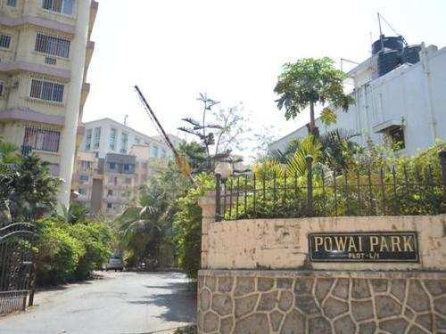 Powai Park Complex, Mumbai - 1/2 BHK Apartments
