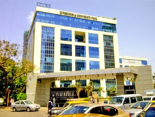 Peninsula Corporate Park, Mumbai - Office Space
