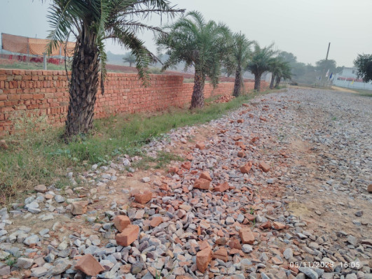 Ssr Township 2, Gautam Buddha Nagar - Residential Plots