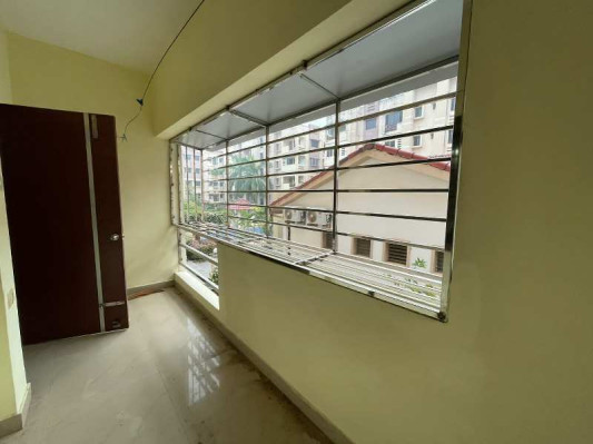 Panda Nageswar Residency, Bhubaneswar - 3 BHK Apartments
