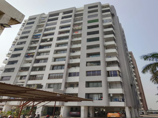 Mangalam Heights, Surat - 2/3 BHK Apartments