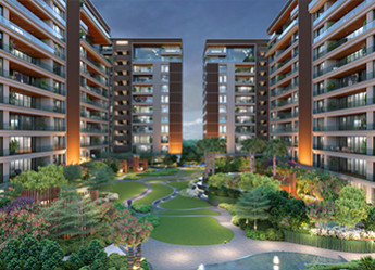 Avadh Classima, Surat - 4/6 BHK Flat Apartment