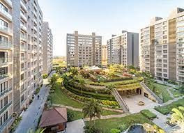 Avadh Elrica, Surat - 4/5 BHK Apartments Flats