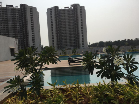 Raheja Waterfront, Mangalore - 2/3 BHK Apartments
