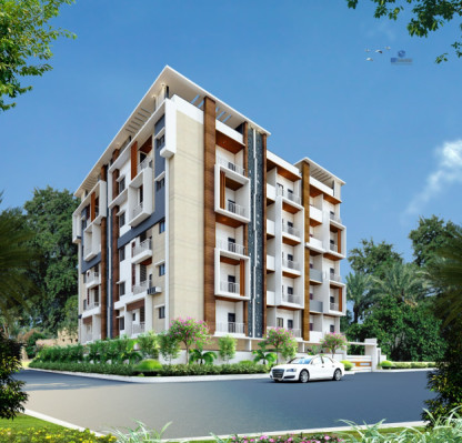 Sreenidhi Neela, Hyderabad - 2 BHK Apartments