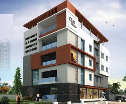 Balaji Hill View, Visakhapatnam - 2/3 BHK Apartments
