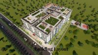 Ak Chitravilasa Garden City