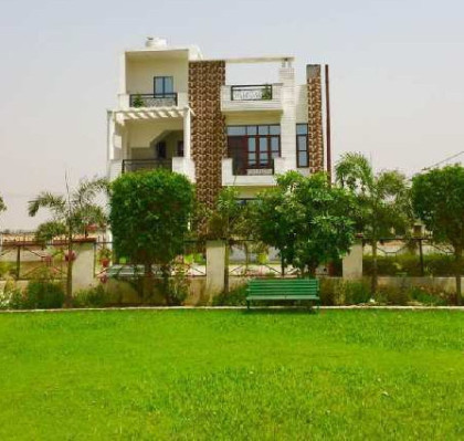Sainik Homes, Lucknow - Residential Plots