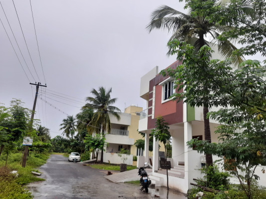Golden County Phase 1, Chennai - Residential Plots