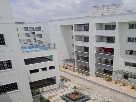 Aditya Tranquil, Bangalore - Luxury 2 & 3 BHK Residential Apartments
