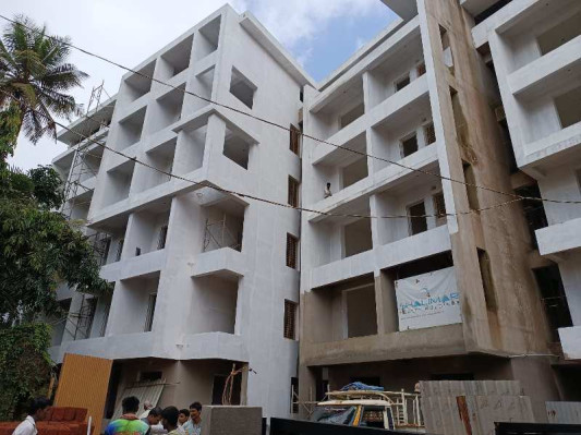 Shalimar Ashraya, Mangalore - 2/3/4 BHK Apartments
