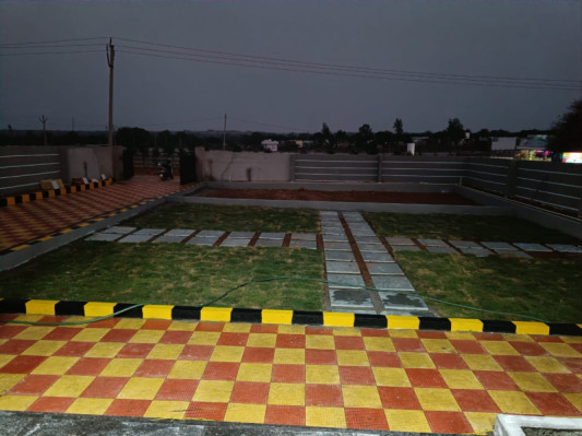 Damarakunta Farmland, Hyderabad - Farms Land
