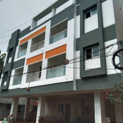Sai Narayana, Chennai - 2/3 BHK Apartments