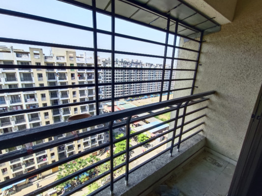 Swastik Height, Mumbai - 2 BHK Apartments