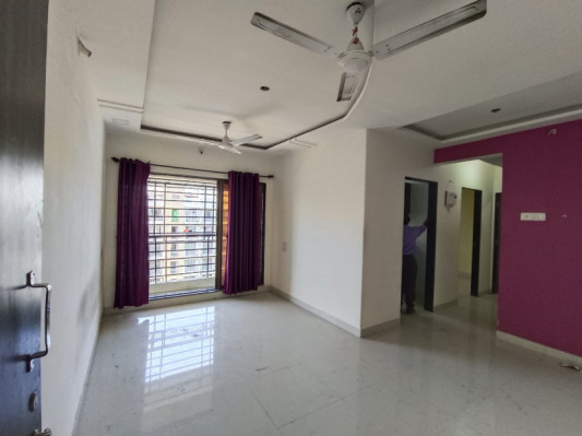Swastik Height, Mumbai - 2 BHK Apartments