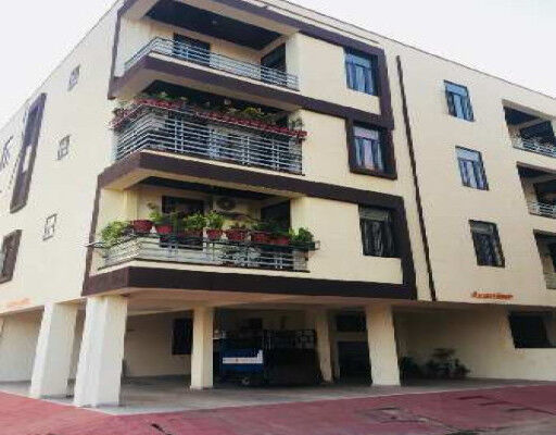 Vaishali Prime, Jaipur - 2 BHK Apartments