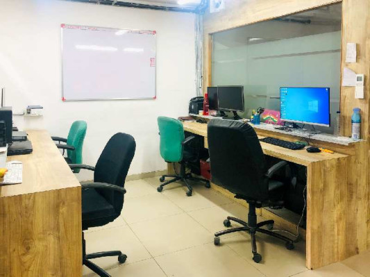 Venus Amadeus, Ahmedabad - Office Space