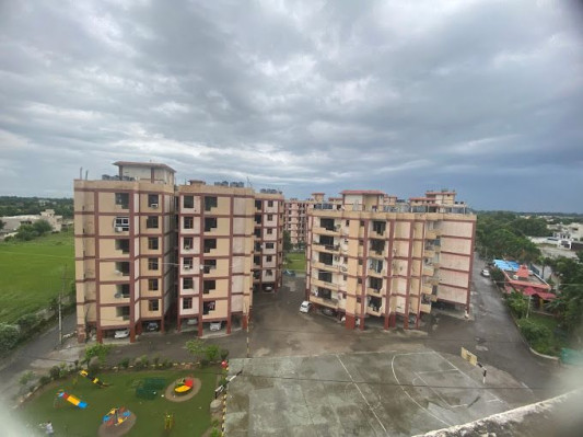 Silver Palm Apartments, Jalandhar - 3 BHK Apartments