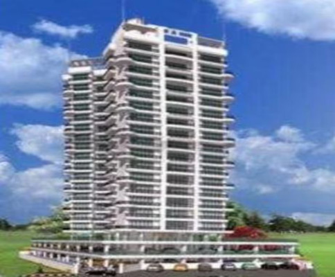 Siddhi Grandeur, Navi Mumbai - 3 & 4 BHK Apartments