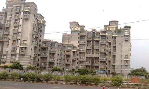 Suryodaya Apartment, Delhi - 2 BHK Apartments