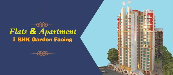 Ace Homes, Thane - 1/2 BHK Apartments