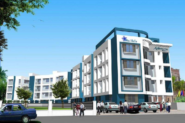 Aishwarya Homes Blue Bells, Thiruvananthapuram - 1/2/3 BHK Apartments