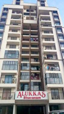 Alukkas Bhavanam, Thrissur - 3 & 4 BHK Apartments