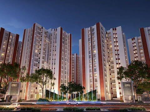 Dtc Capital City, Kolkata - Ultra Luxe 2/3/4 Bed Residences