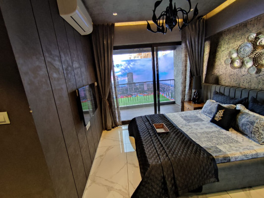 Rahul Aston, Pune - 2/3 BHK Apartments Flats