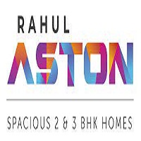 Rahul Aston